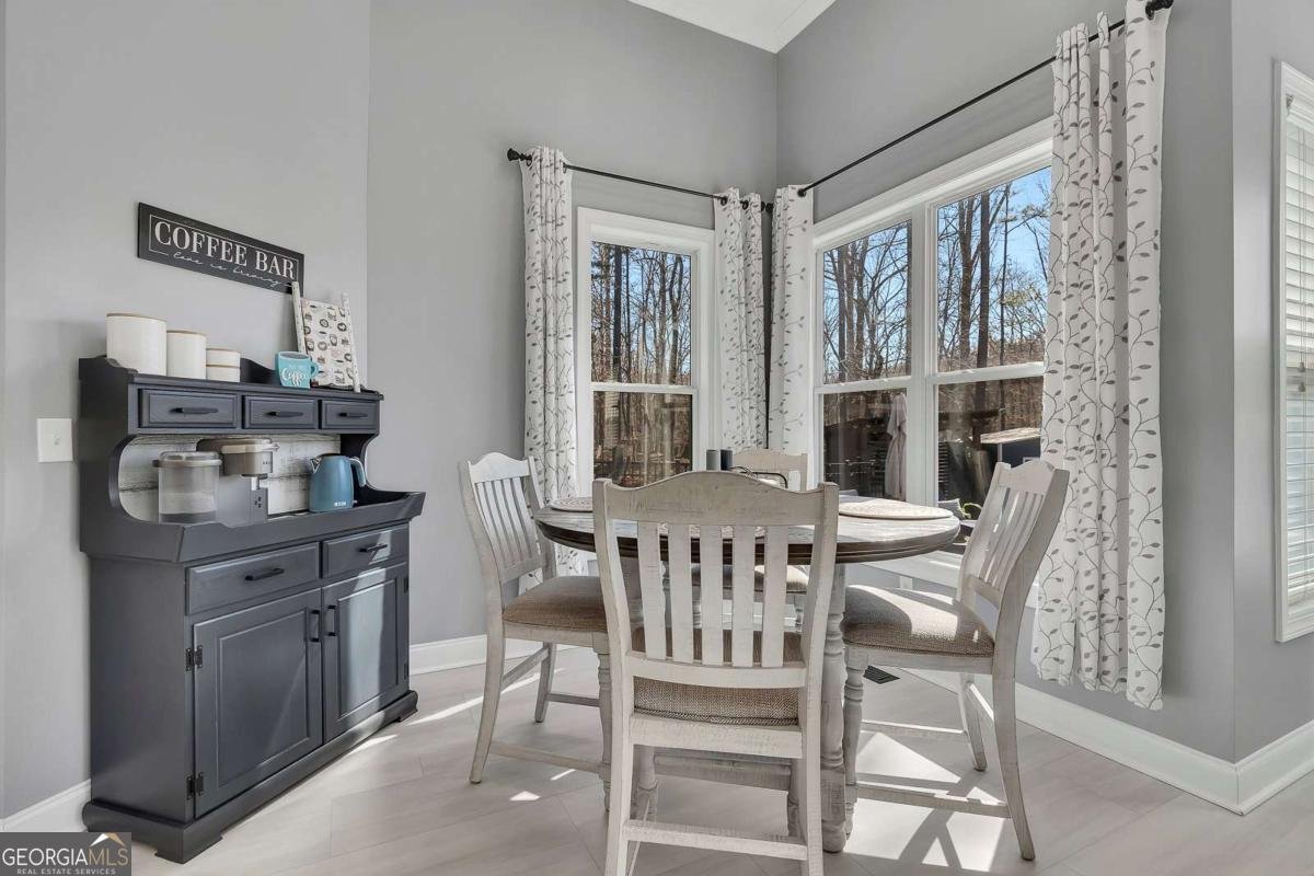 410 Gold Rush Trail Ball Ground - Photo 15