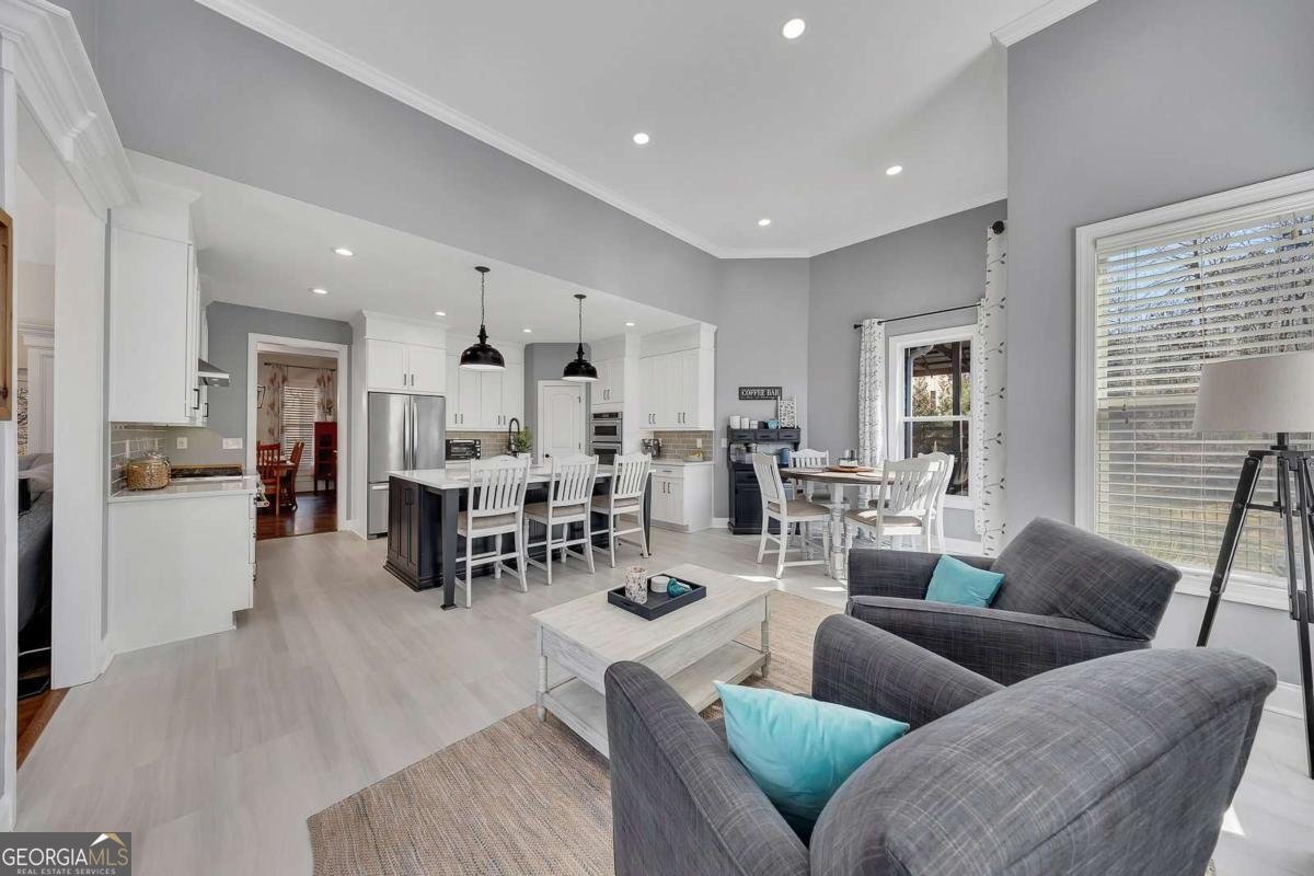 410 Gold Rush Trail Ball Ground - Photo 17