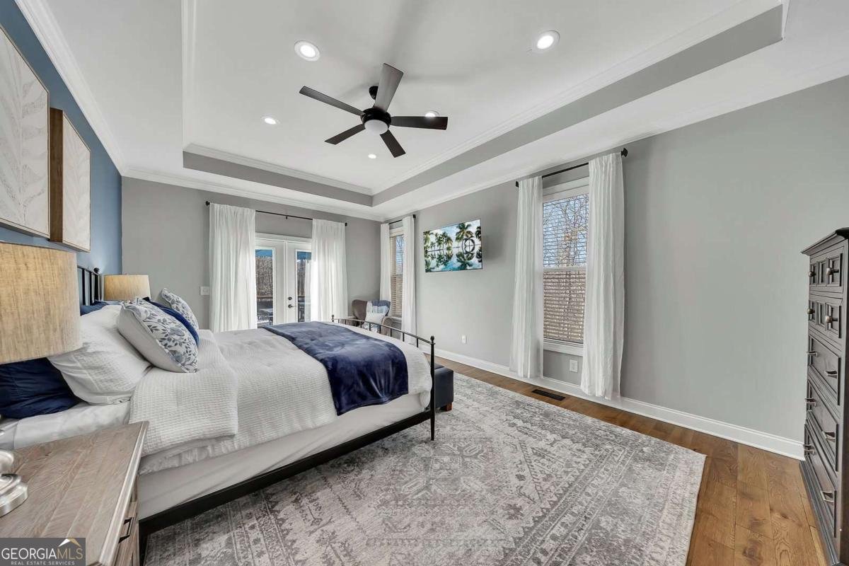 410 Gold Rush Trail Ball Ground - Photo 18