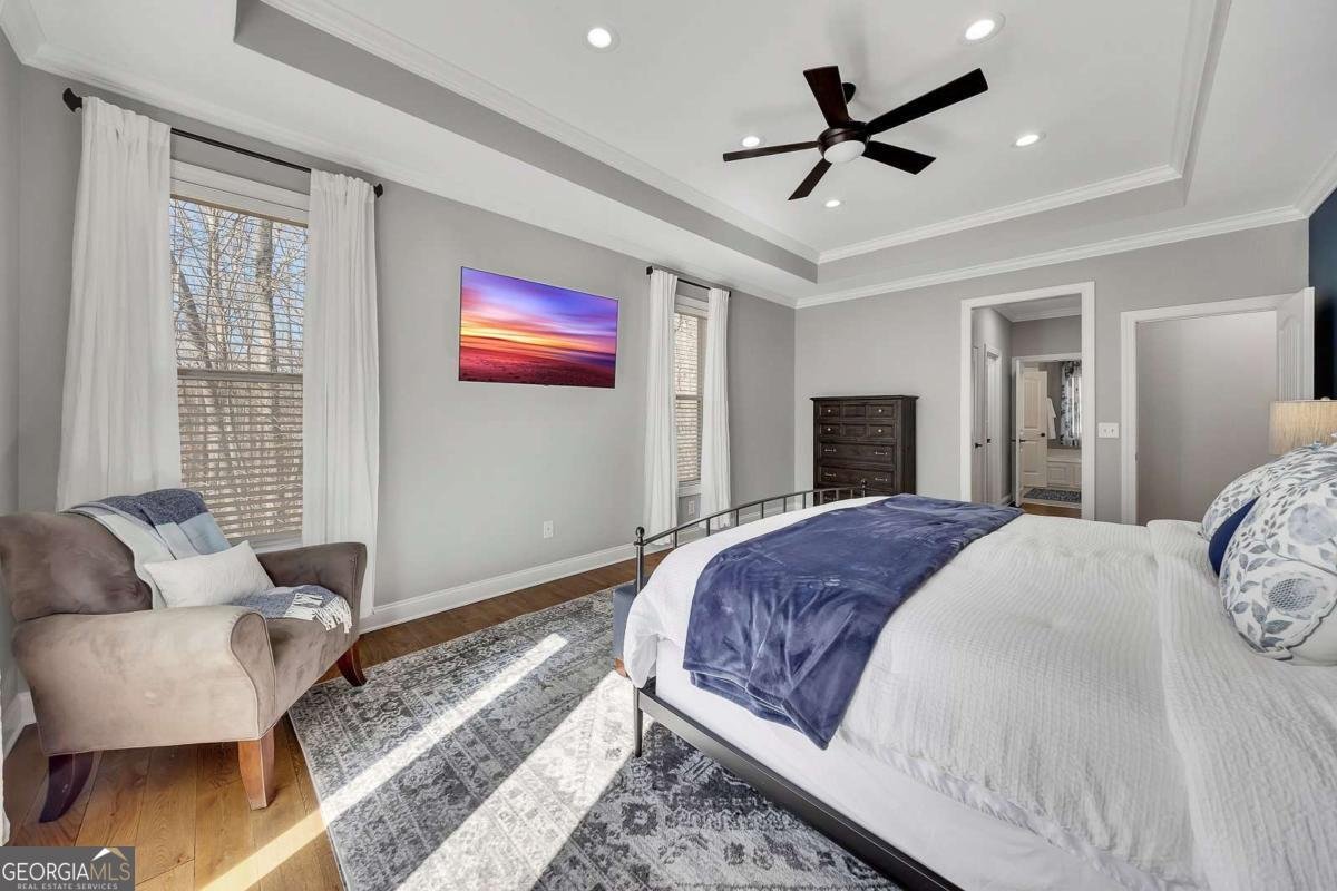 410 Gold Rush Trail Ball Ground - Photo 20