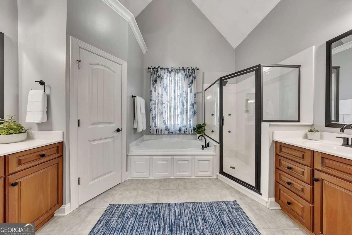 410 Gold Rush Trail Ball Ground - Photo 21