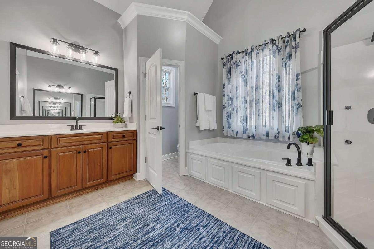 410 Gold Rush Trail Ball Ground - Photo 23