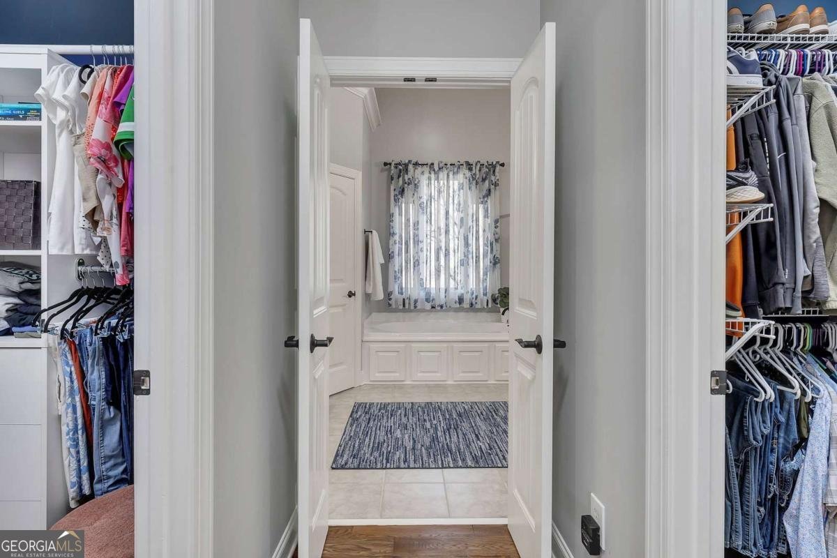 410 Gold Rush Trail Ball Ground - Photo 24