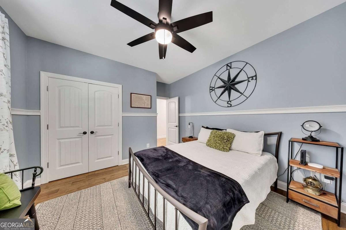 410 Gold Rush Trail Ball Ground - Photo 25