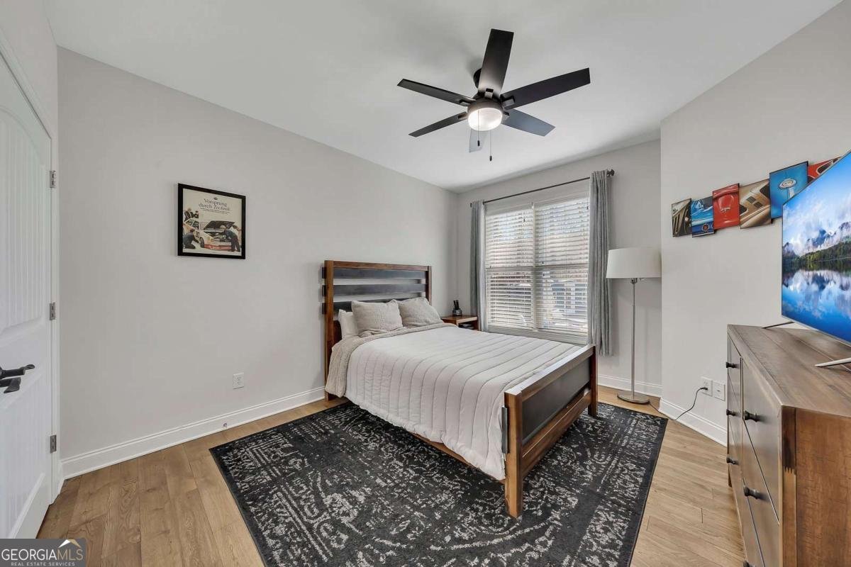 410 Gold Rush Trail Ball Ground - Photo 26