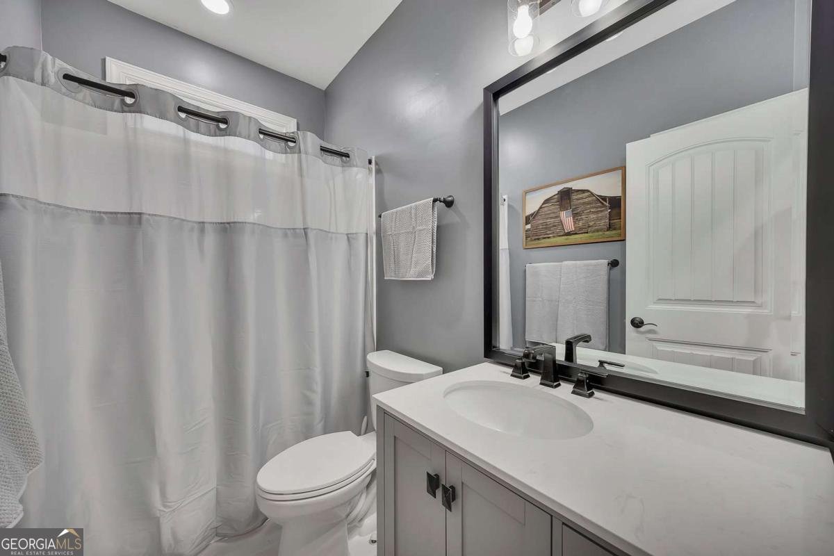 410 Gold Rush Trail Ball Ground - Photo 27