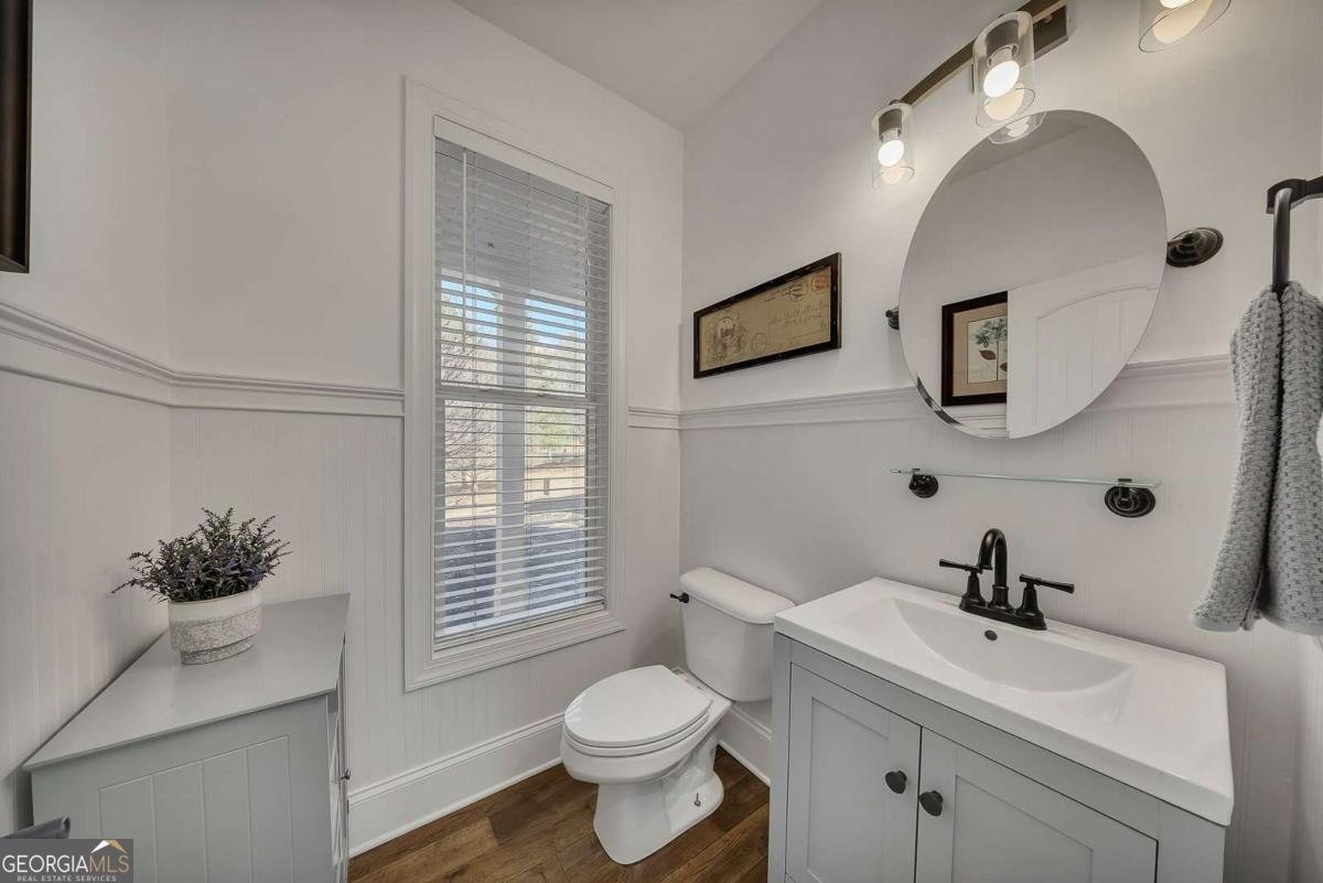 410 Gold Rush Trail Ball Ground - Photo 28