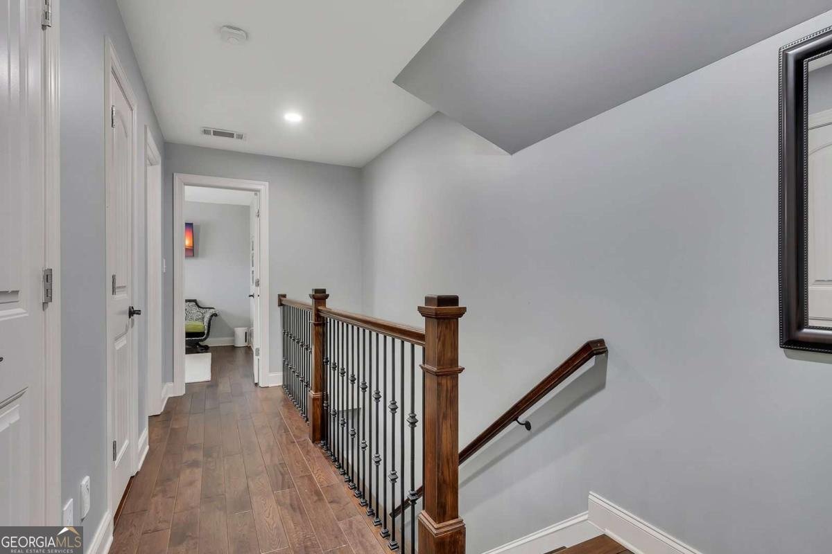 410 Gold Rush Trail Ball Ground - Photo 29