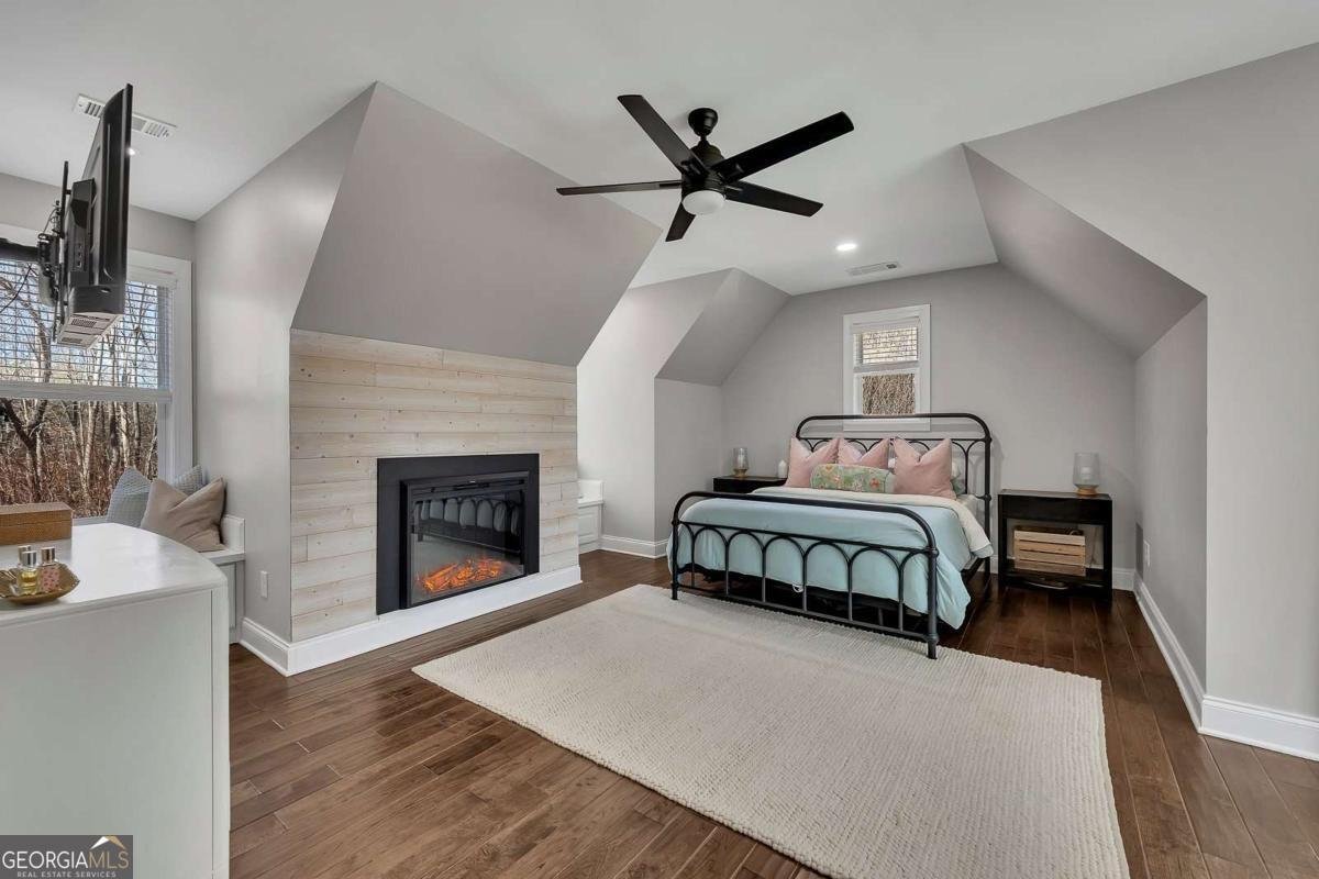 410 Gold Rush Trail Ball Ground - Photo 30