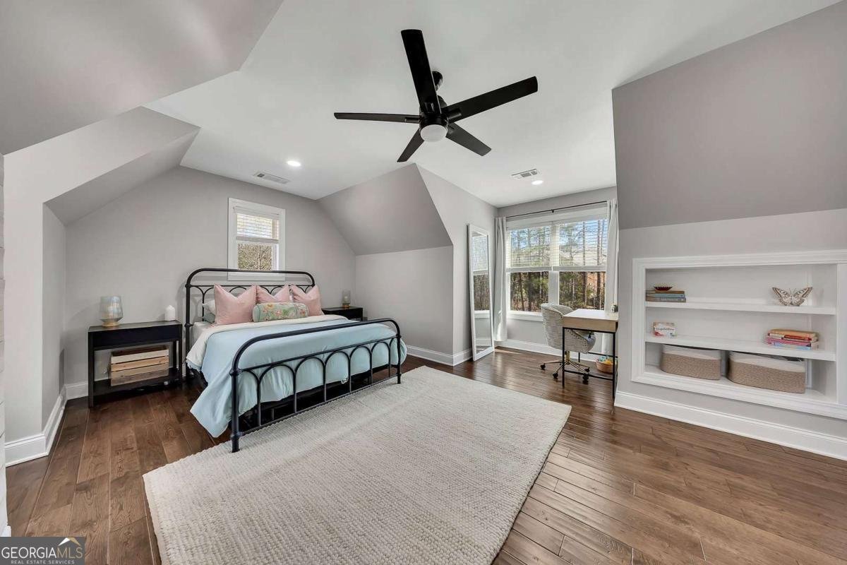 410 Gold Rush Trail Ball Ground - Photo 31