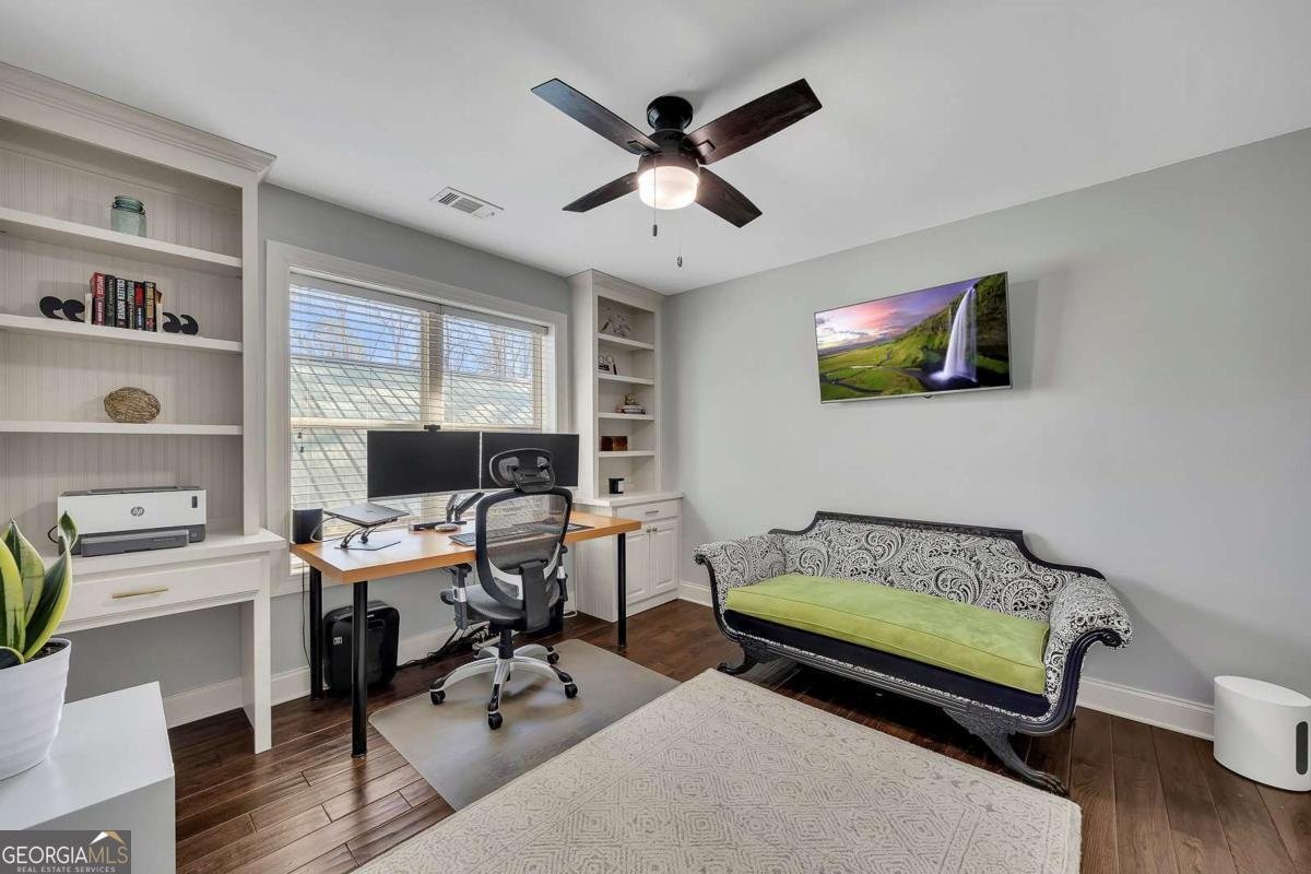 410 Gold Rush Trail Ball Ground - Photo 33