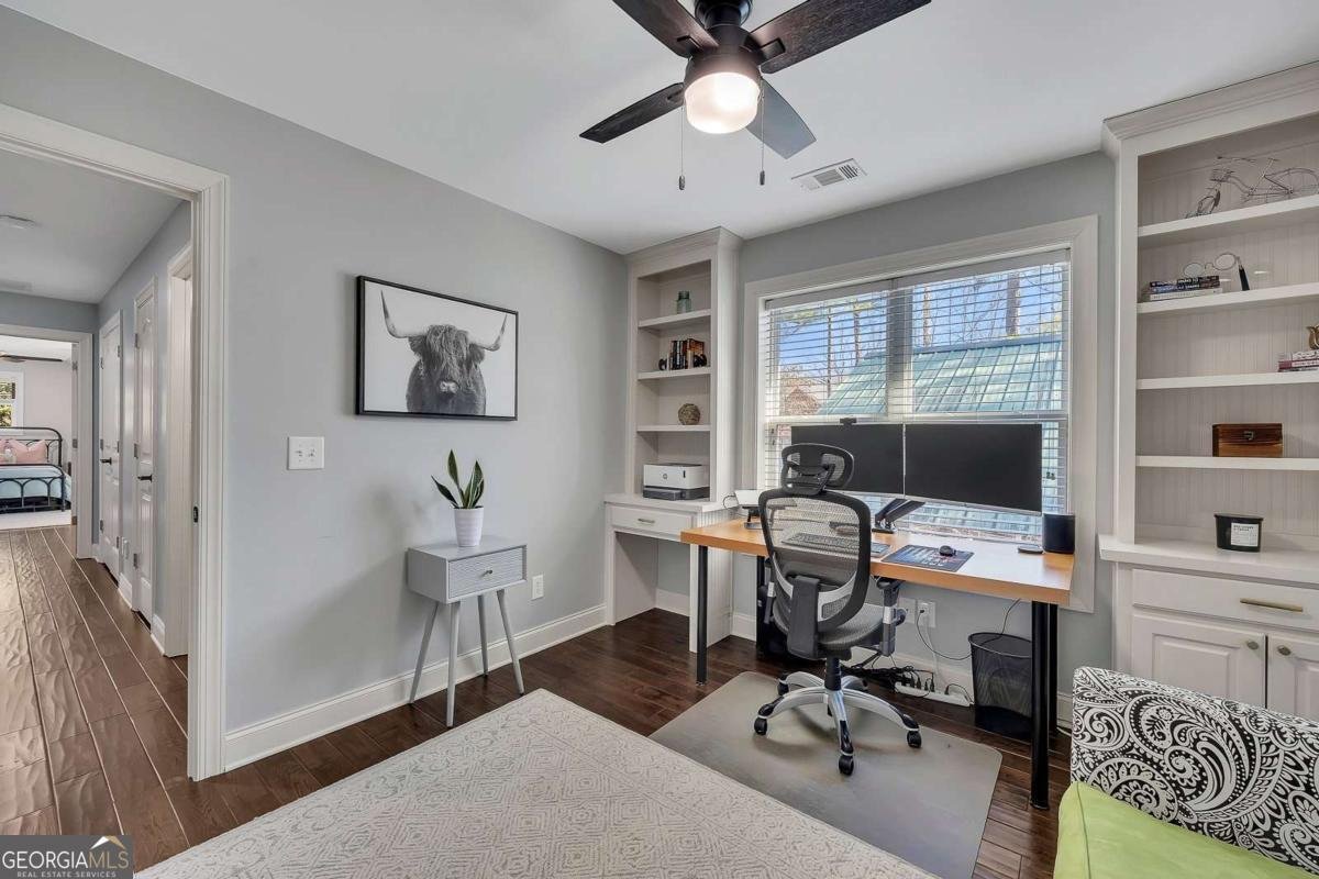 410 Gold Rush Trail Ball Ground - Photo 34