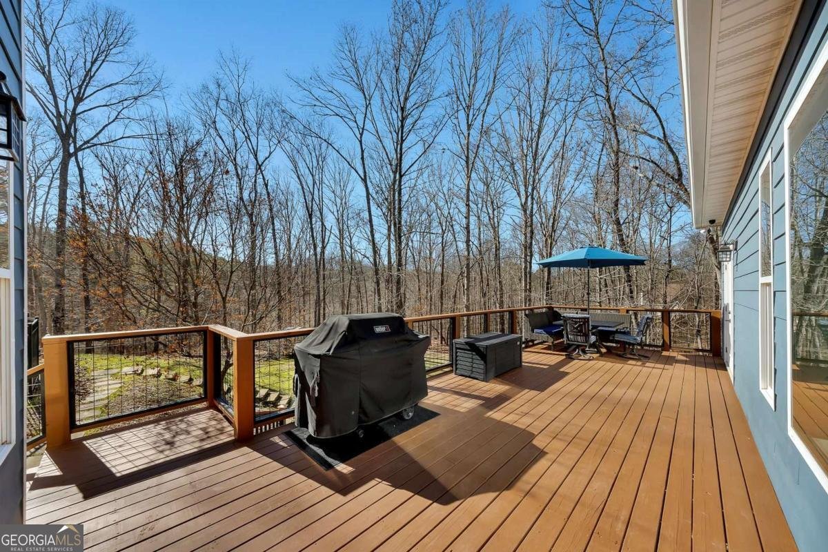 410 Gold Rush Trail Ball Ground - Photo 36