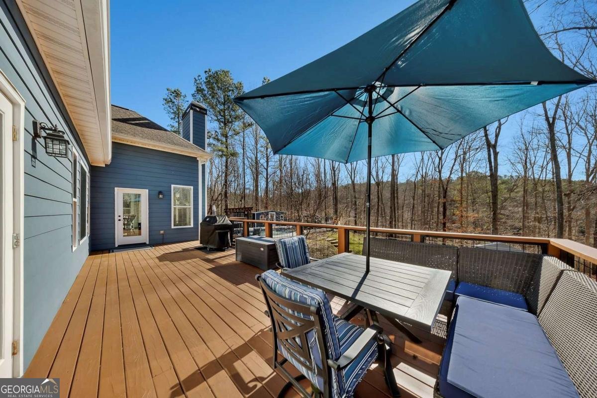 410 Gold Rush Trail Ball Ground - Photo 37