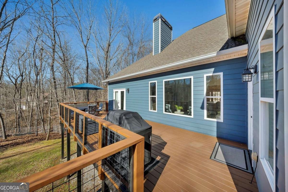 410 Gold Rush Trail Ball Ground - Photo 38