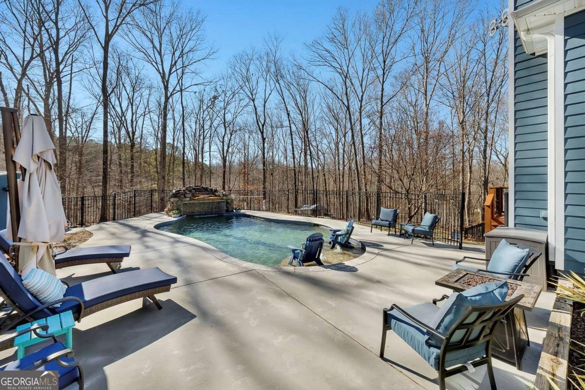 410 Gold Rush Trail Ball Ground - Photo 39