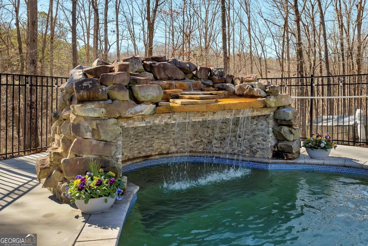 410 Gold Rush Trail Ball Ground - Photo 41