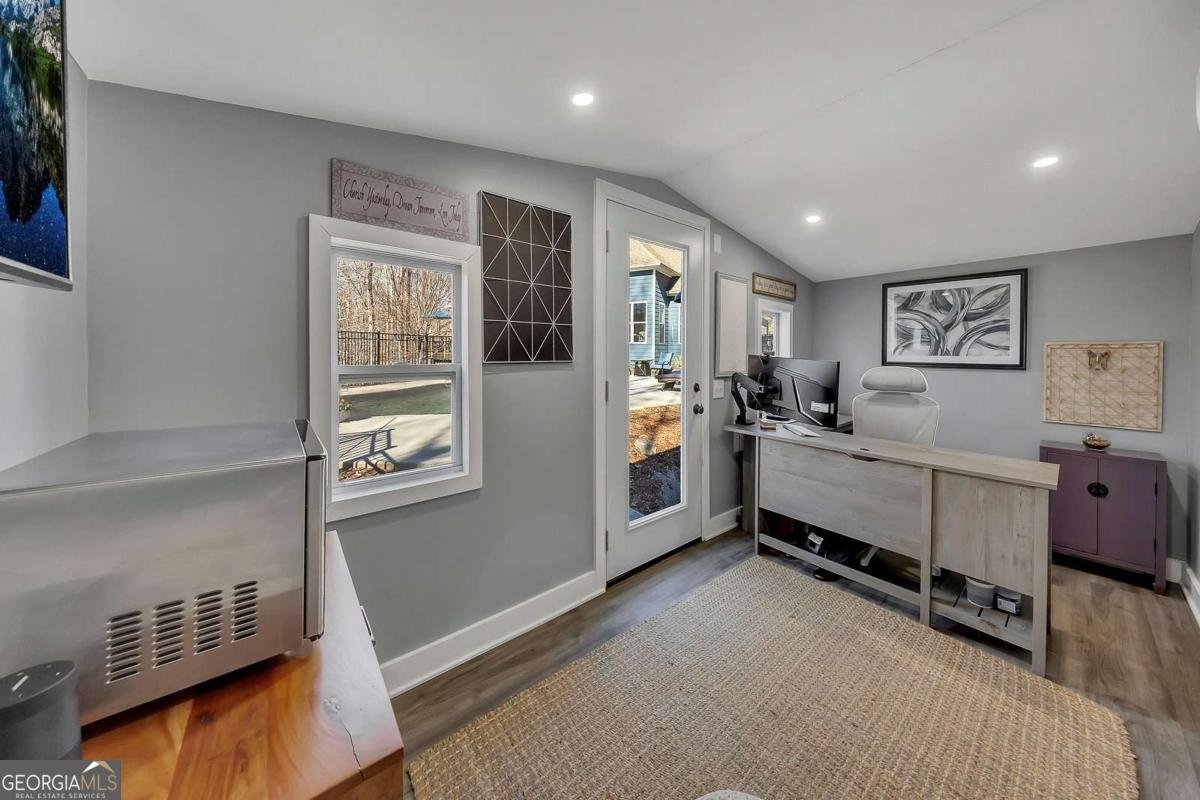 410 Gold Rush Trail Ball Ground - Photo 44