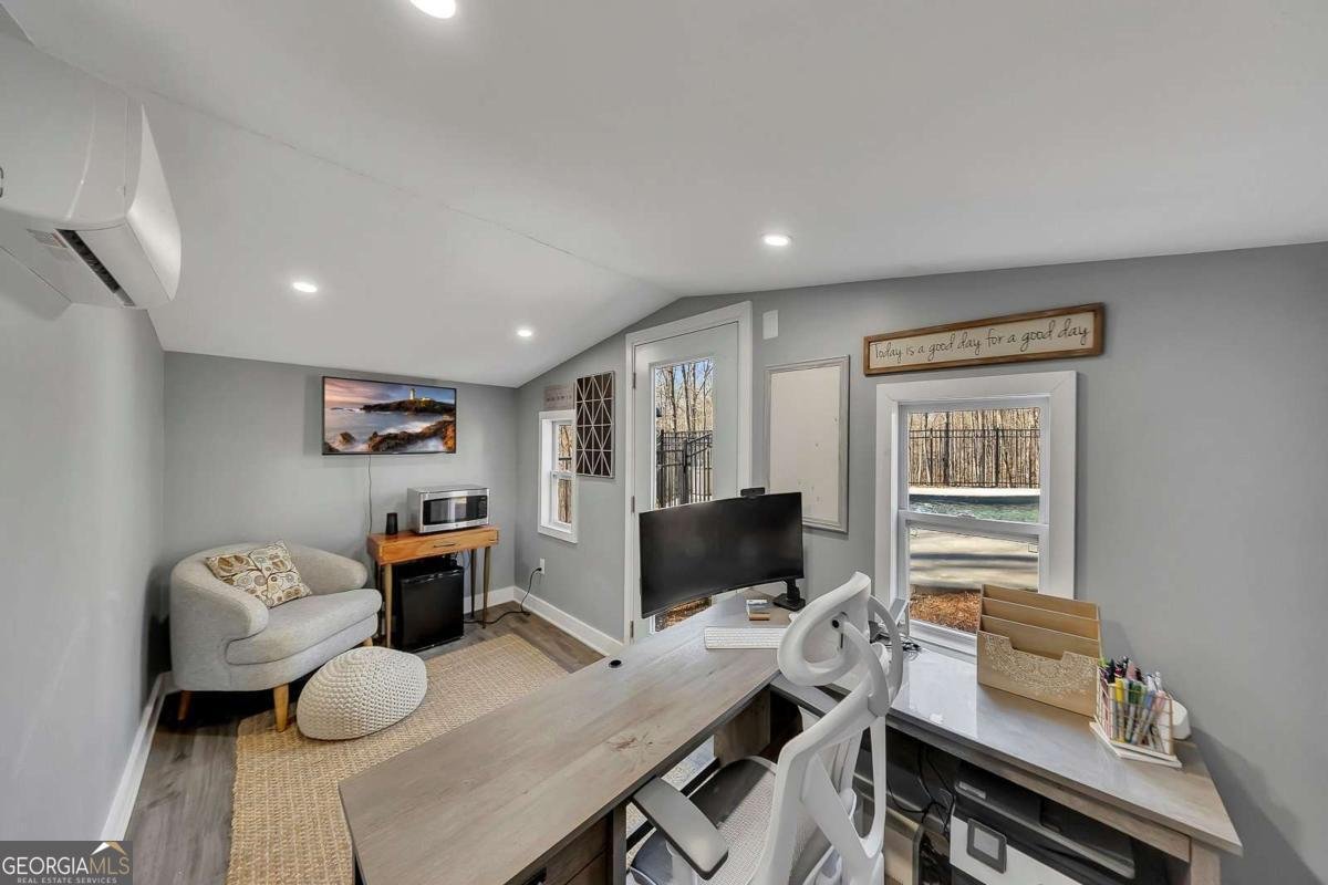 410 Gold Rush Trail Ball Ground - Photo 45