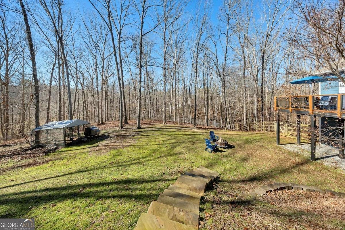 410 Gold Rush Trail Ball Ground - Photo 47