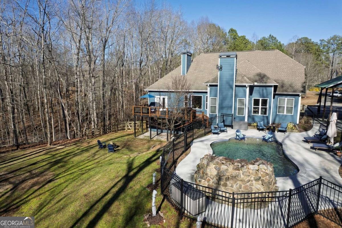 410 Gold Rush Trail Ball Ground - Photo 50