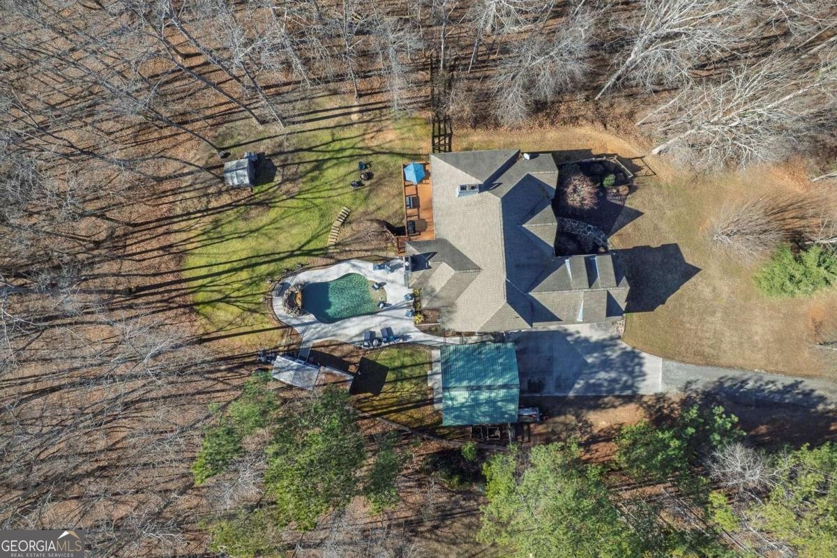 410 Gold Rush Trail Ball Ground - Photo 54