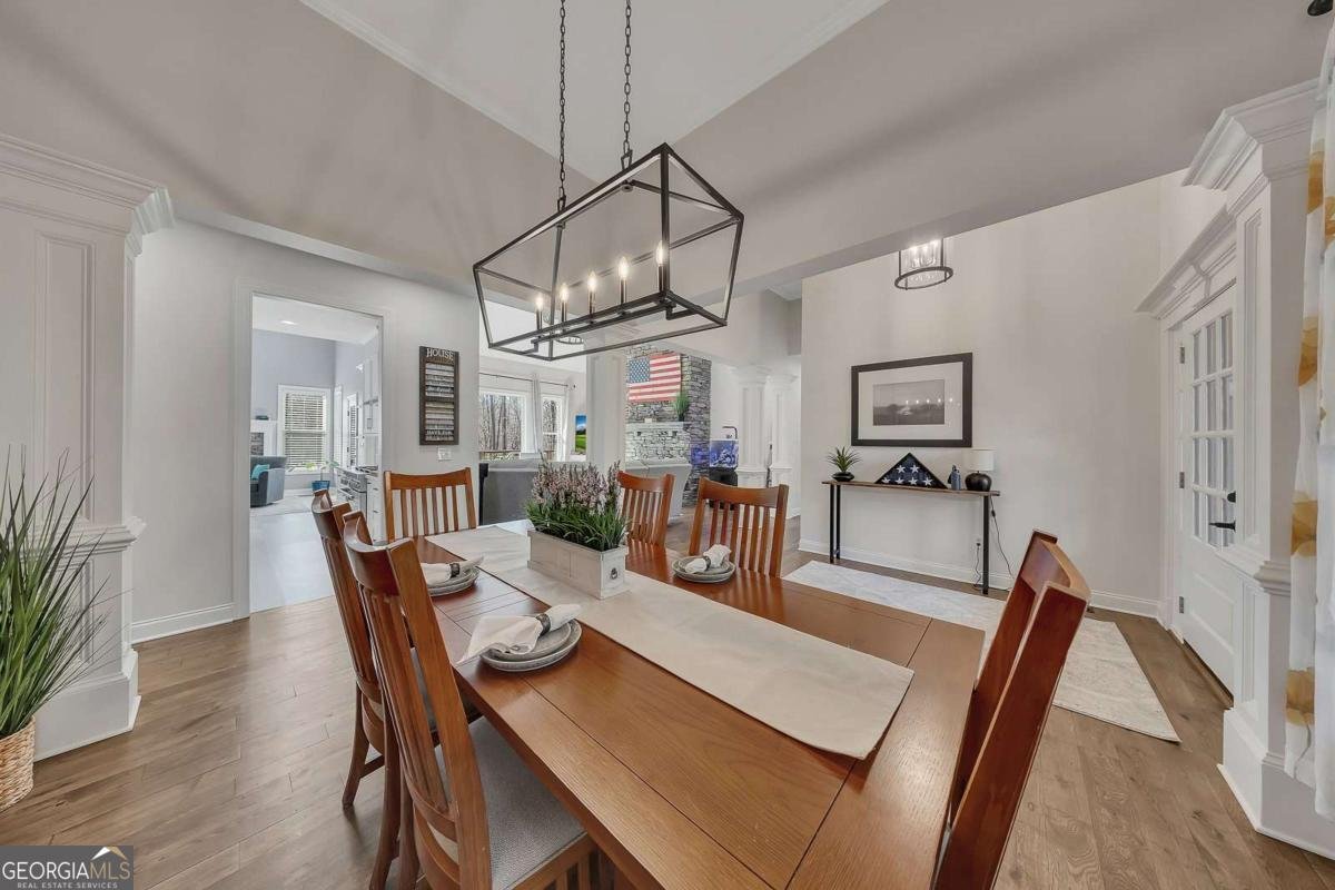 410 Gold Rush Trail Ball Ground - Photo 6