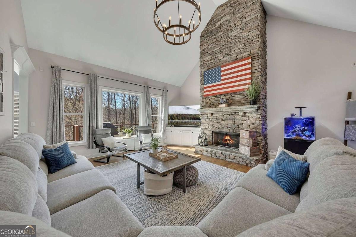 410 Gold Rush Trail Ball Ground - Photo 7