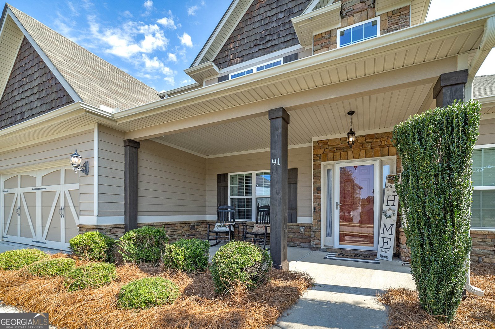 91 Pacific Avenue Sharpsburg - Photo 11