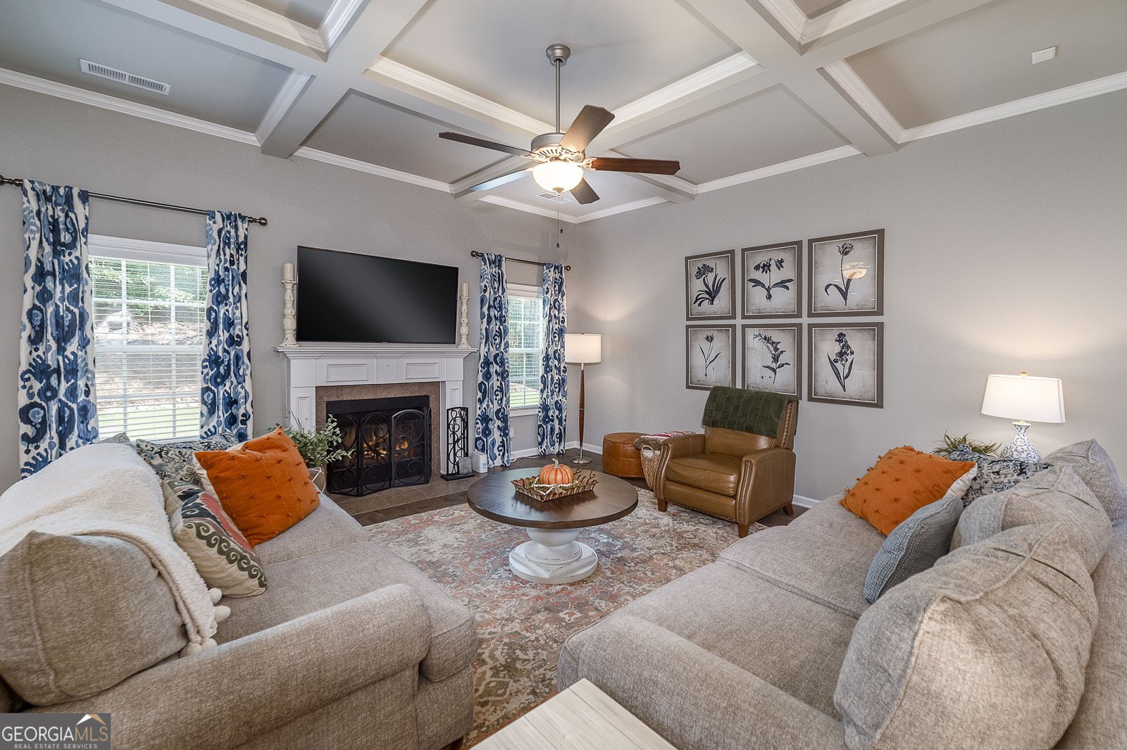 91 Pacific Avenue Sharpsburg - Photo 16