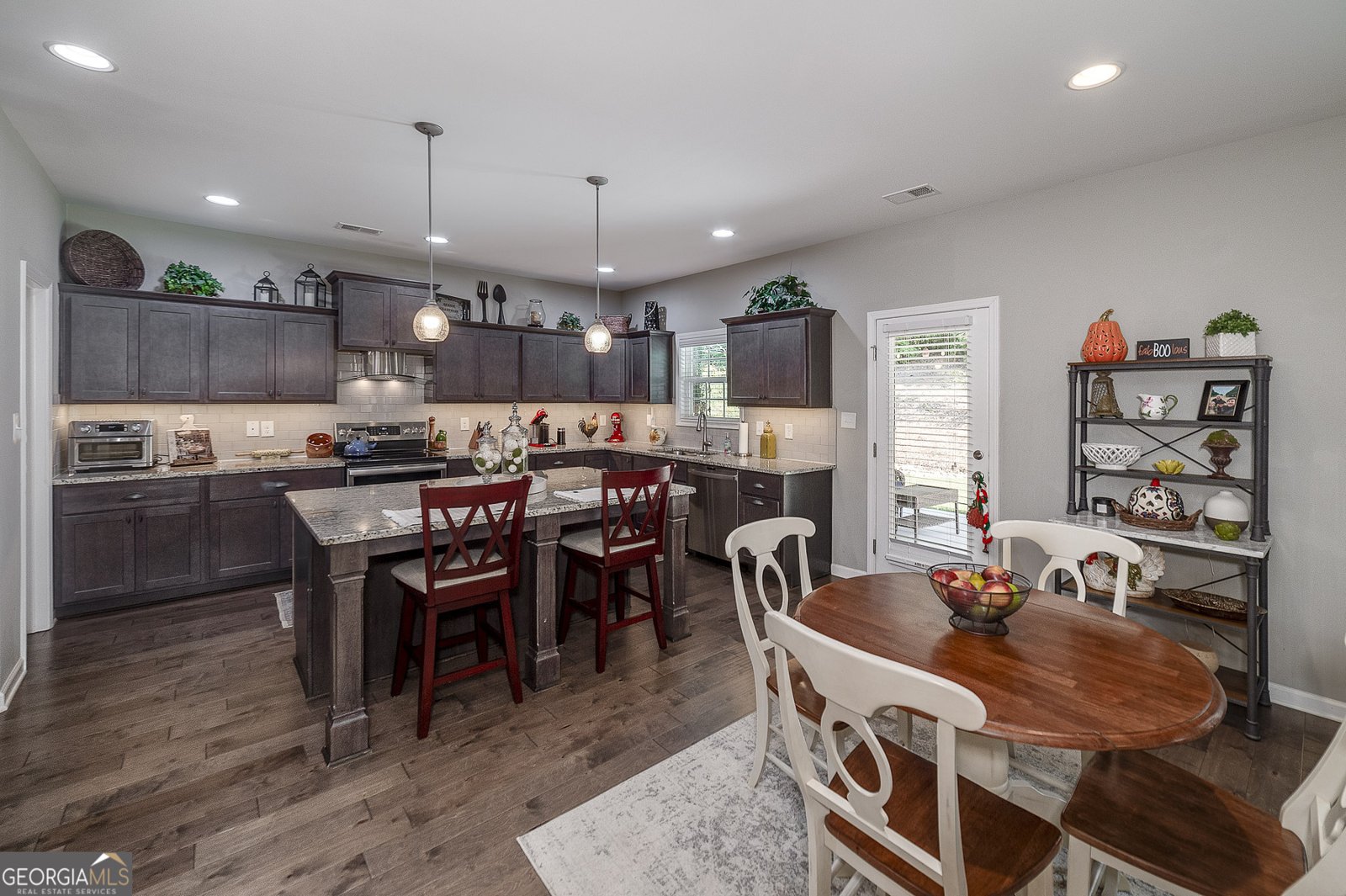 91 Pacific Avenue Sharpsburg - Photo 17