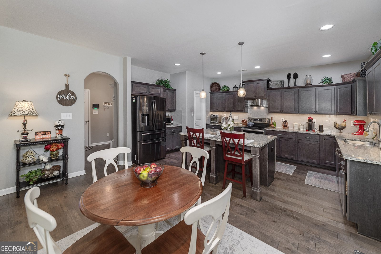 91 Pacific Avenue Sharpsburg - Photo 18