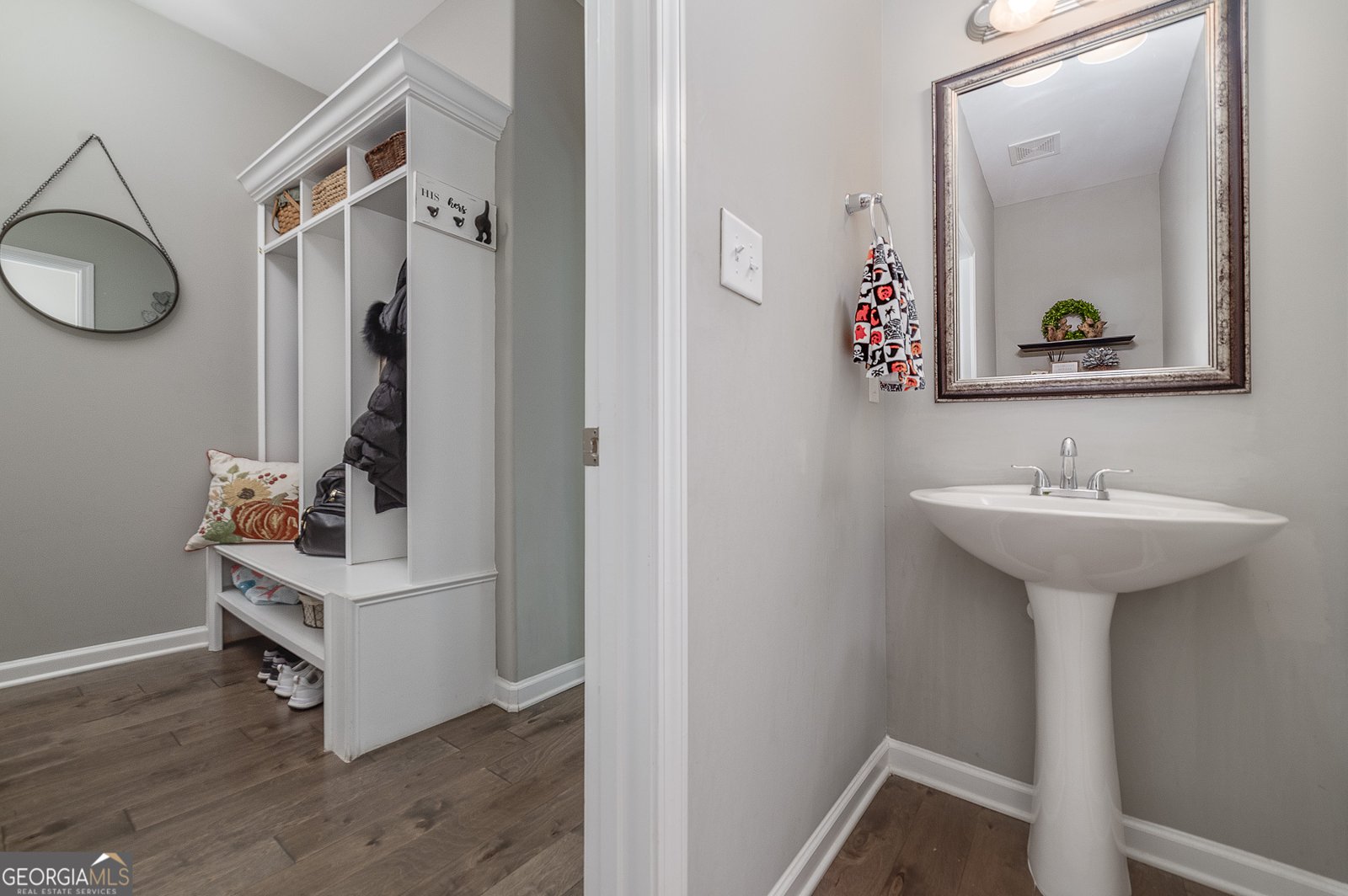 91 Pacific Avenue Sharpsburg - Photo 25