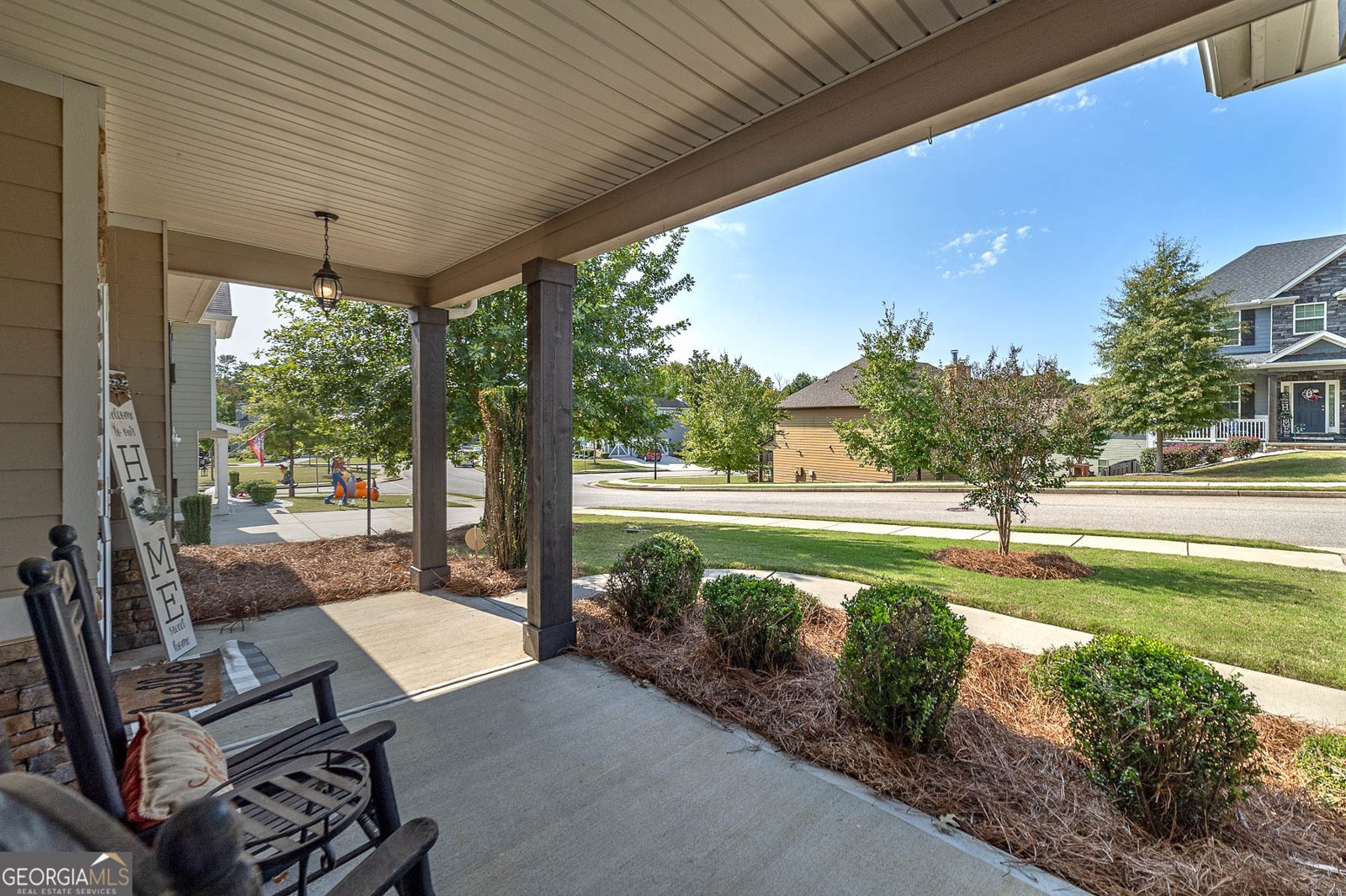 91 Pacific Avenue Sharpsburg - Photo 37