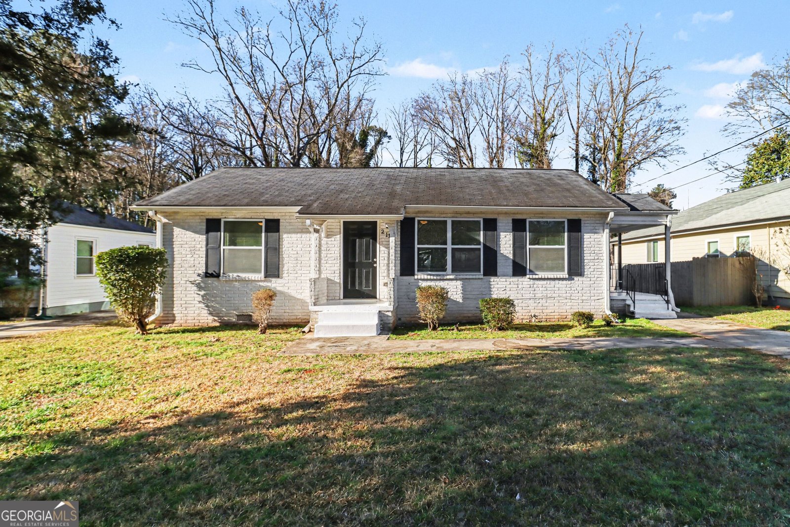 2117 Blayton Lane Atlanta - Photo 1