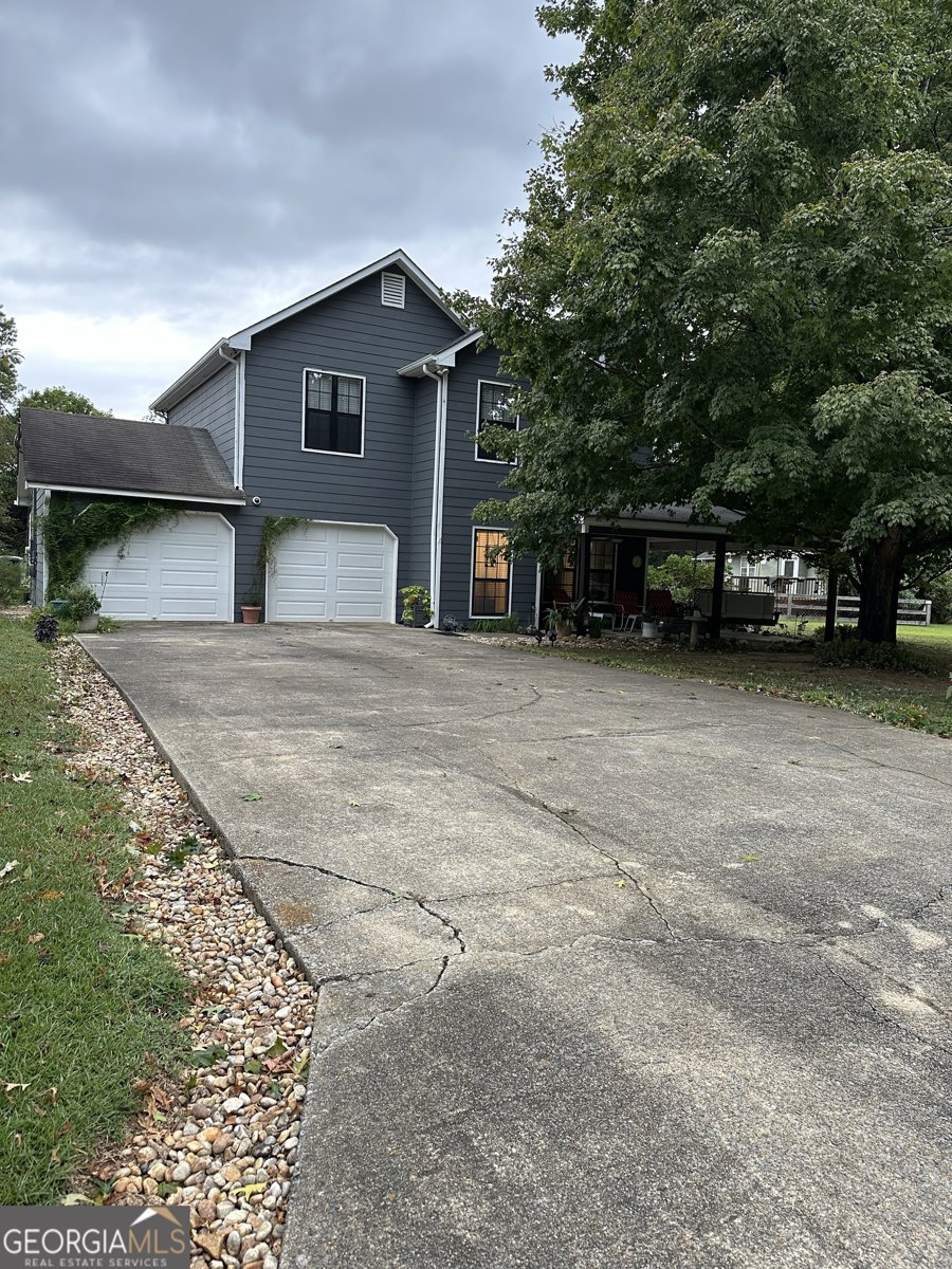 31 Riverview Court Cartersville - Photo 1