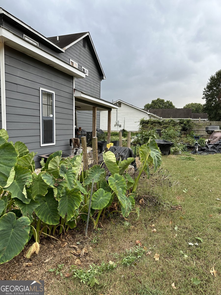 31 Riverview Court Cartersville - Photo 10