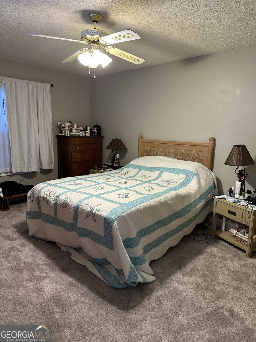 31 Riverview Court Cartersville - Photo 14