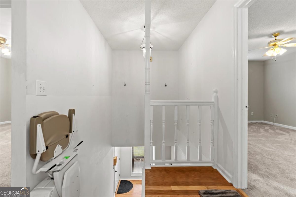 31 Riverview Court Cartersville - Photo 27