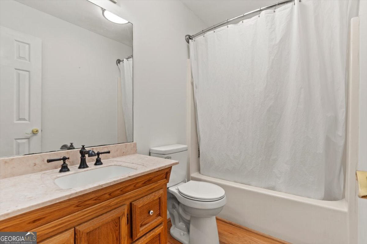 31 Riverview Court Cartersville - Photo 38