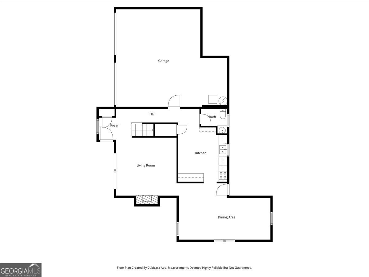 31 Riverview Court Cartersville - Photo 49