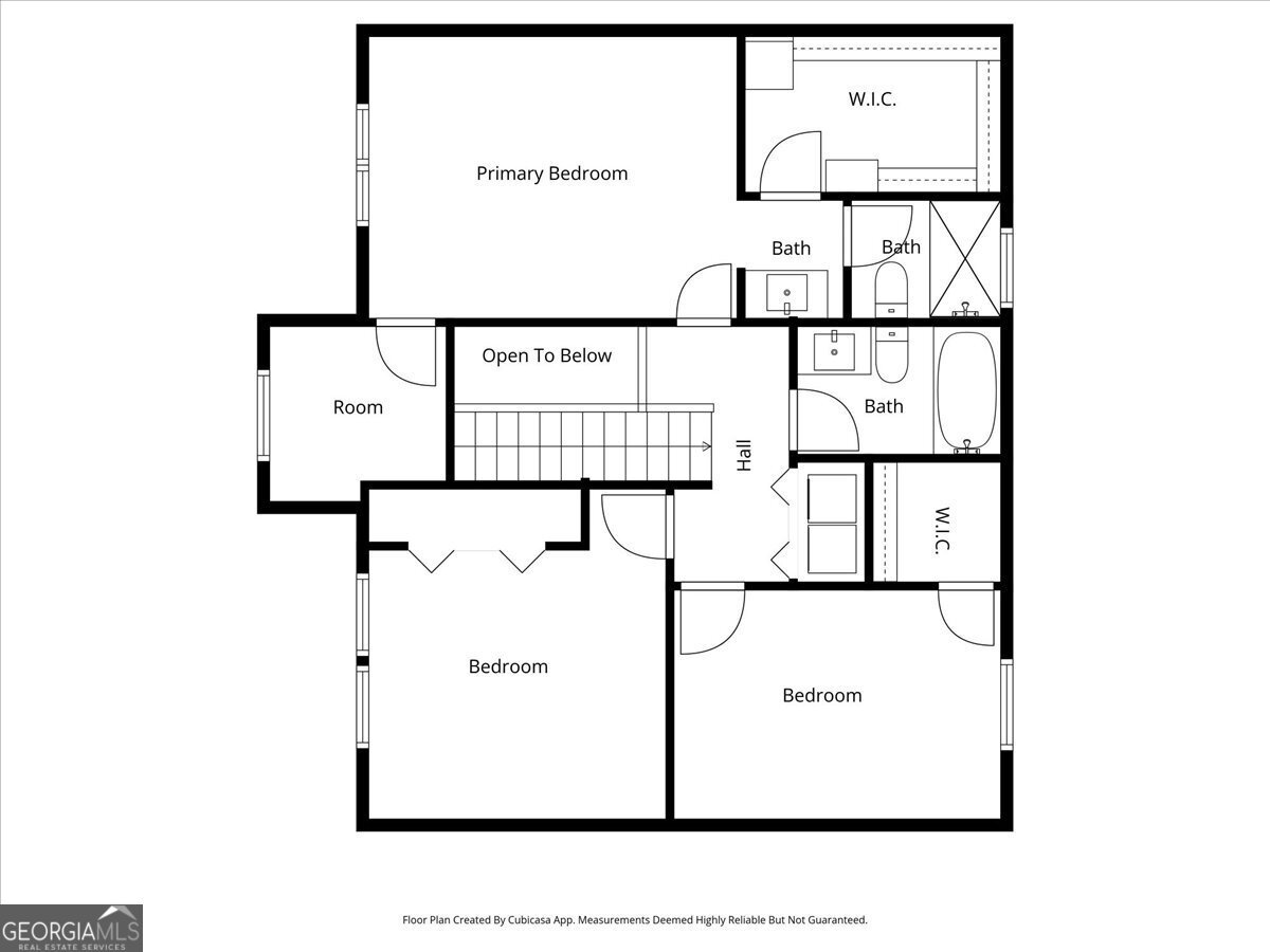 31 Riverview Court Cartersville - Photo 50