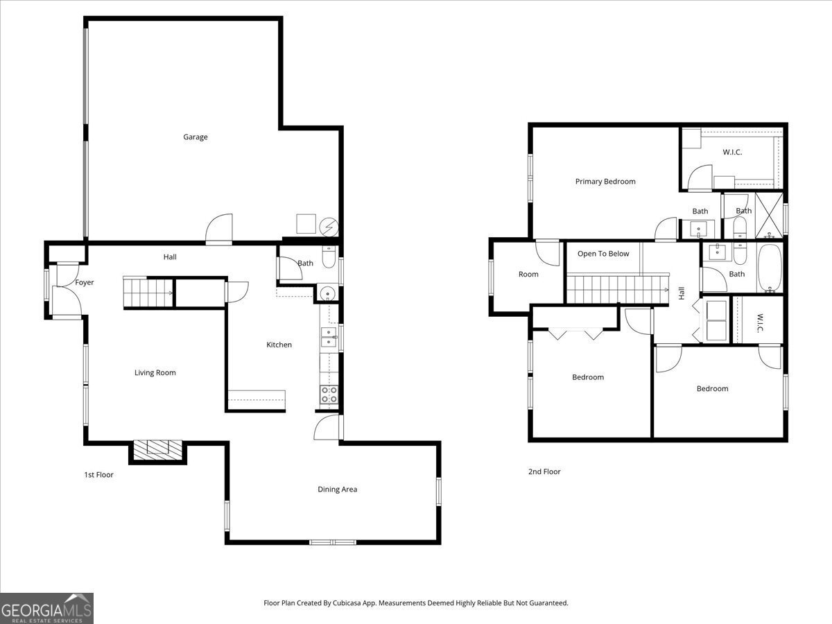 31 Riverview Court Cartersville - Photo 51