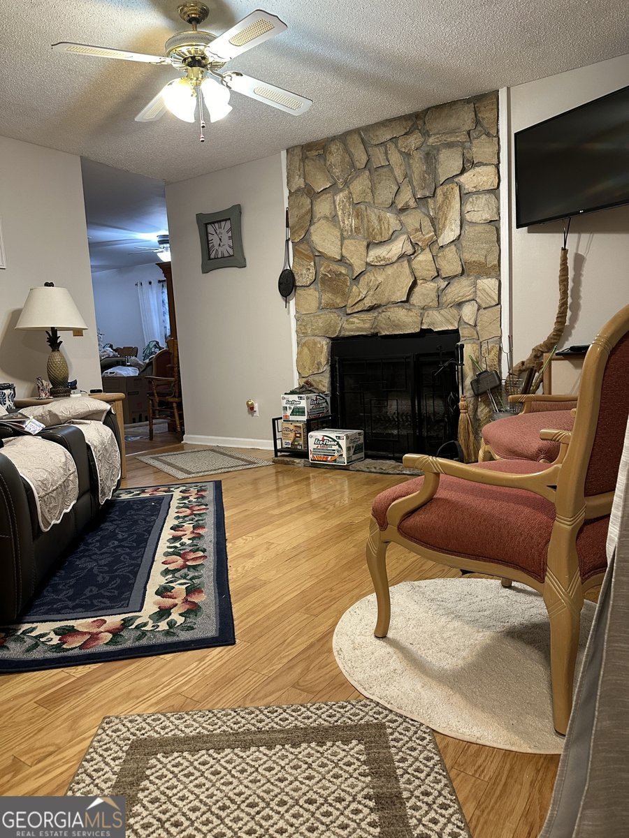 31 Riverview Court Cartersville - Photo 6