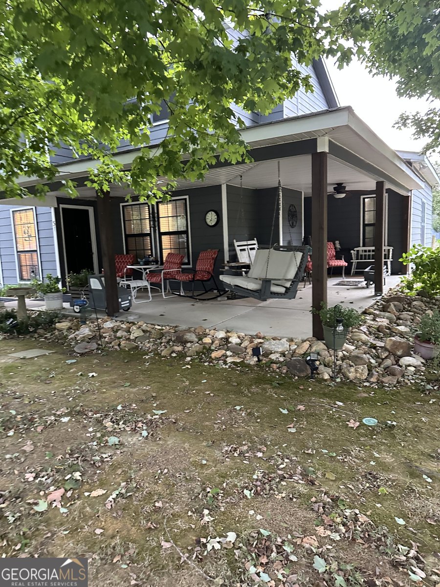 31 Riverview Court Cartersville - Photo 7