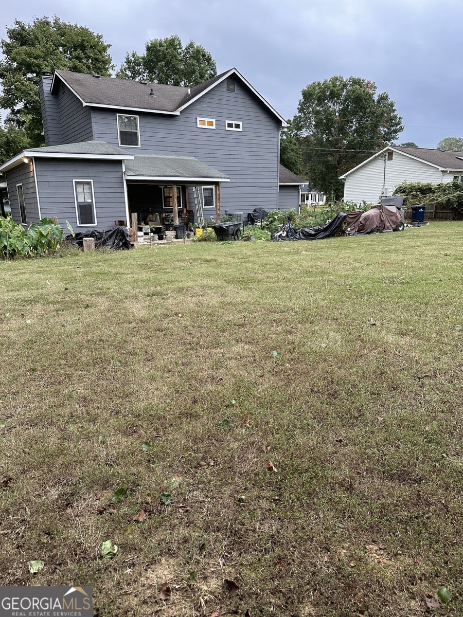 31 Riverview Court Cartersville - Photo 9