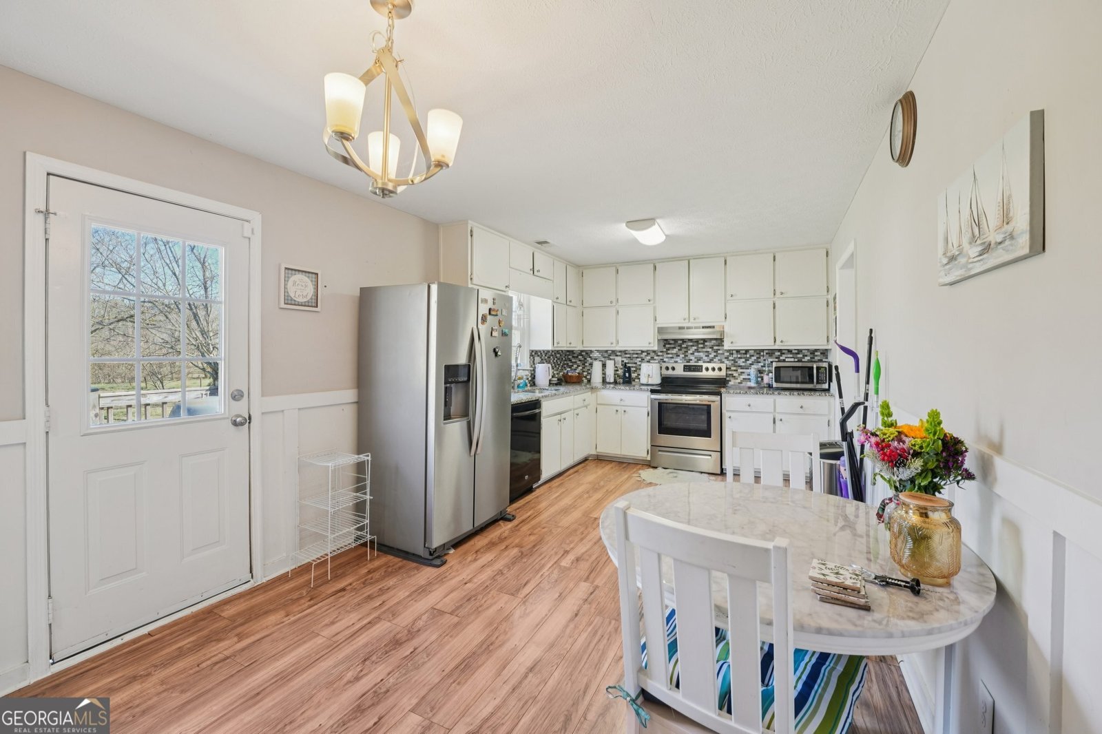 1911 Barnesville Road Griffin - Photo 13