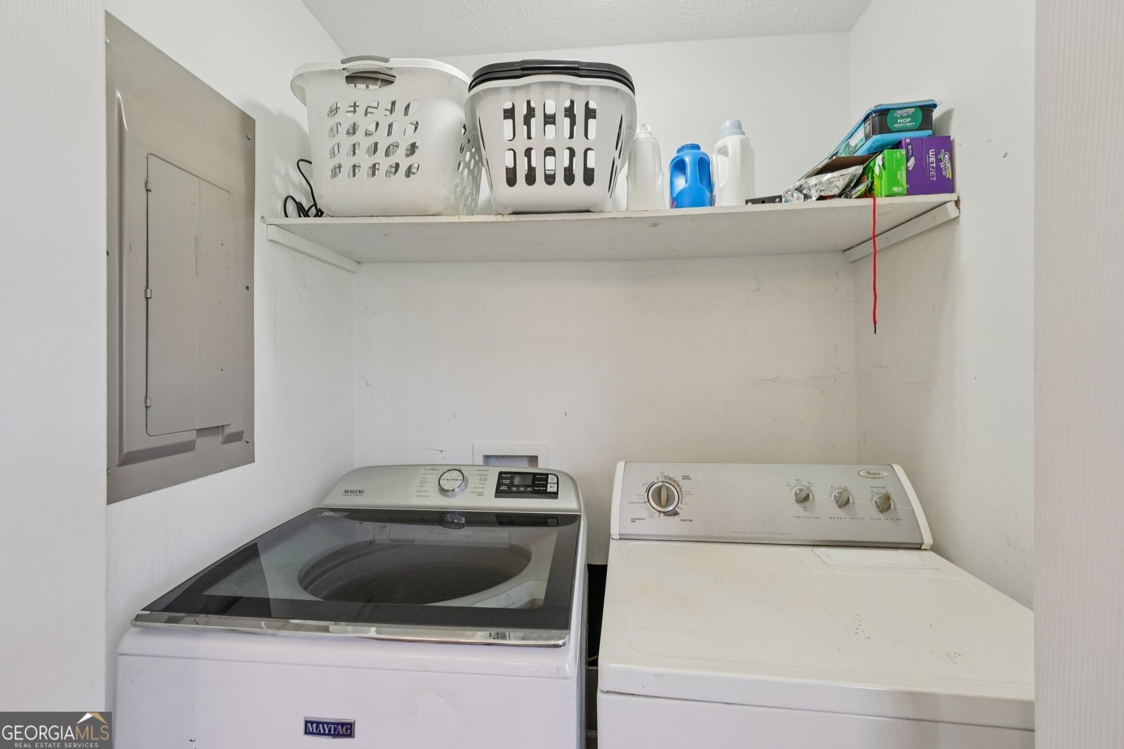 1911 Barnesville Road Griffin - Photo 18