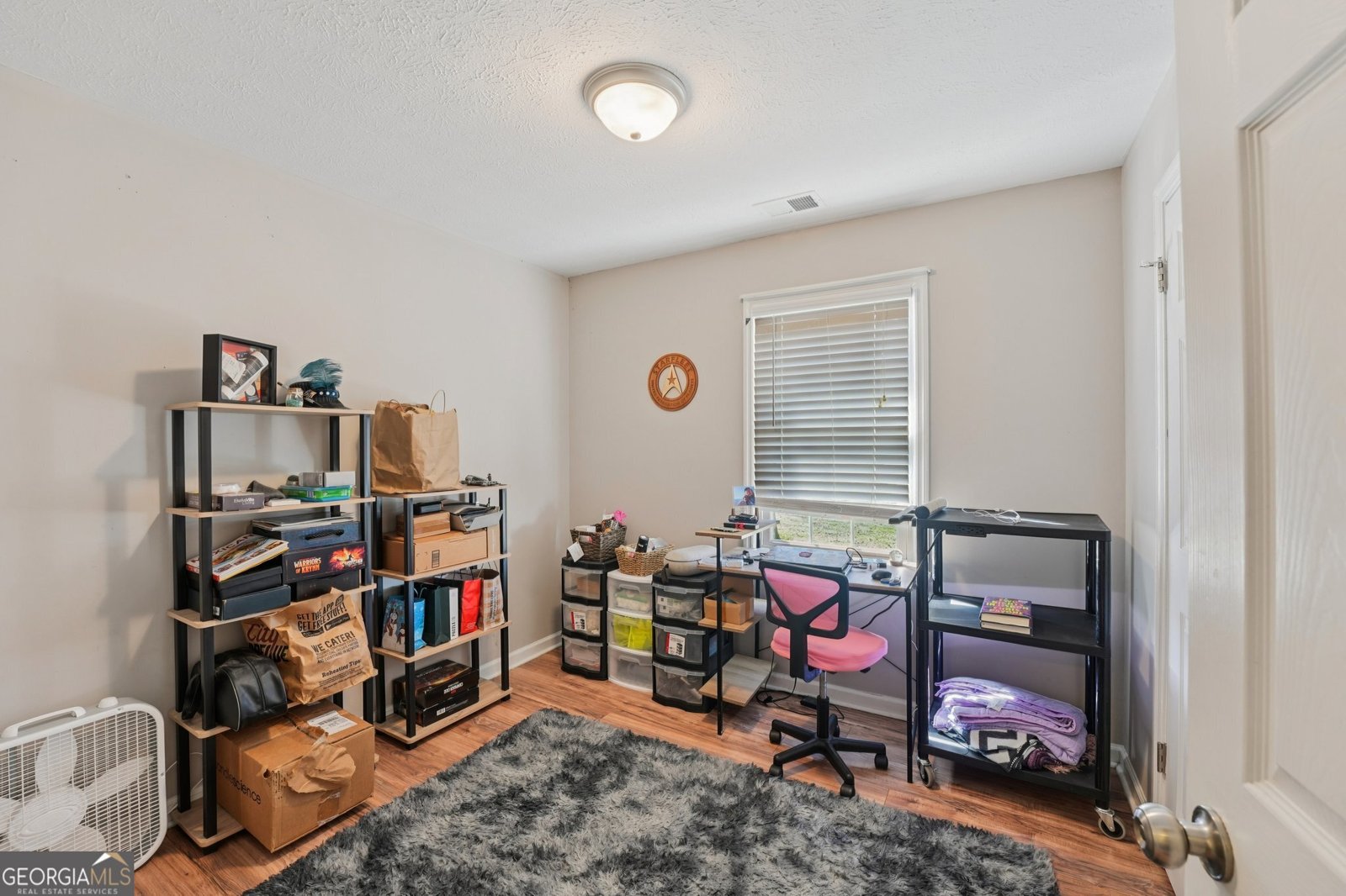 1911 Barnesville Road Griffin - Photo 24