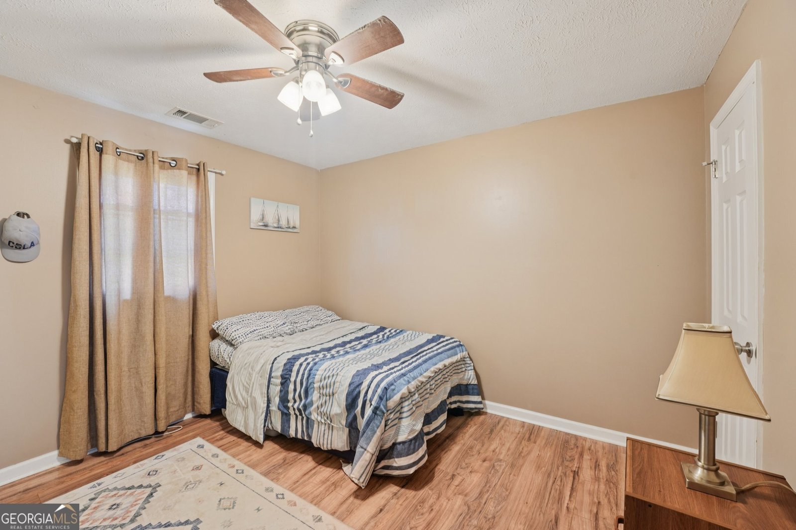 1911 Barnesville Road Griffin - Photo 29